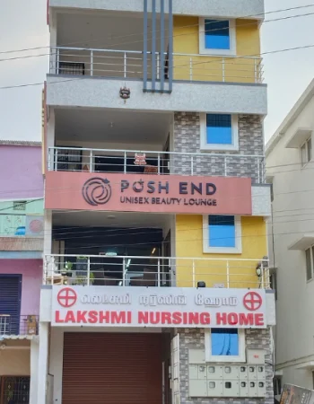 Posh End Unisex Salon