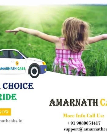 Amarnath Travels Hosur