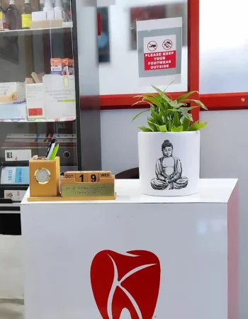 KANI ADVANCED DENTAL CARE