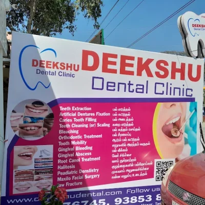Deekshu Dental Clinic