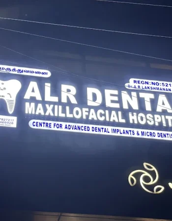 ALR Dental Hospital