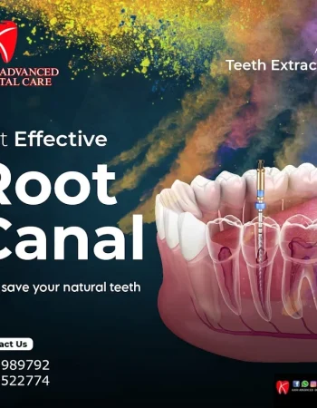 KANI ADVANCED DENTAL CARE