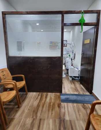 Dr. Sriram’s Family Dental Care