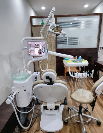 Dr. Sriram’s Family Dental Care