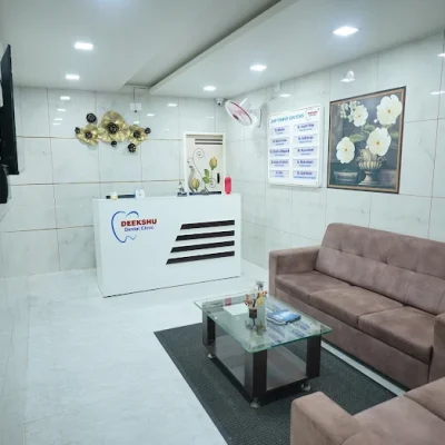 Deekshu Dental Clinic