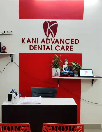 KANI ADVANCED DENTAL CARE