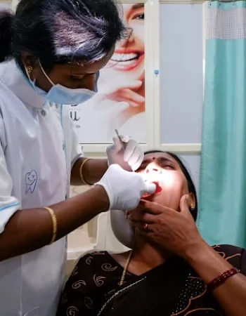 Arun’s Dental, Face and Jaw Clinic