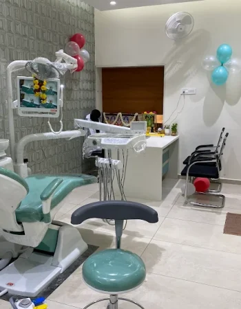 Dr.Anu’s Tooth Care Dental Clinic