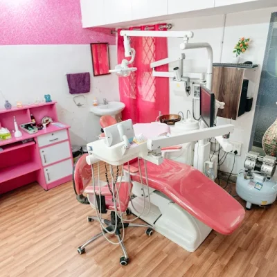 Deekshu Dental Clinic