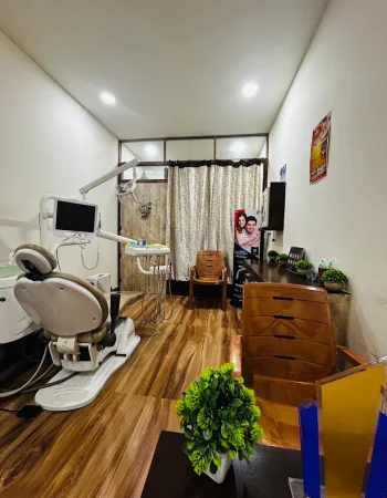 Dr. Sriram’s Family Dental Care