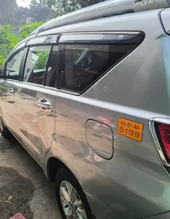 Sri Renugambal Travels Hosur