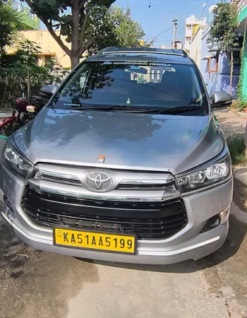 Sri Renugambal Travels Hosur