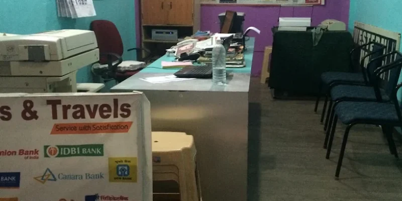 CRESCENT TOURS & TRAVELS