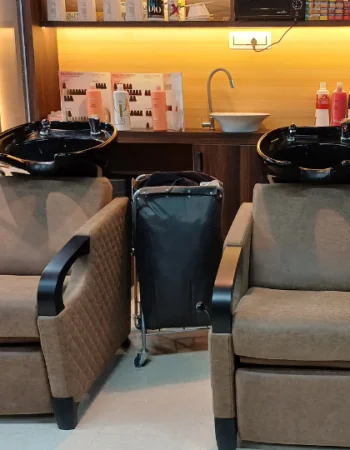 Posh End Unisex Salon