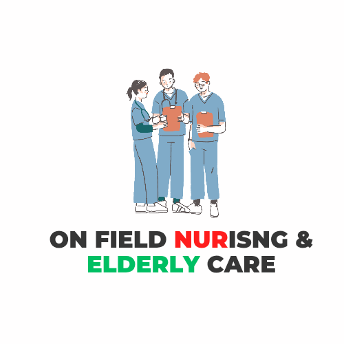 Nursing & Elderly Care