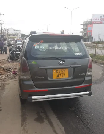 Sri Renugambal Travels Hosur