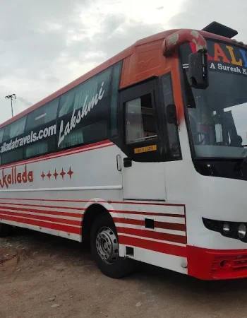 Kallada Tours & Travels