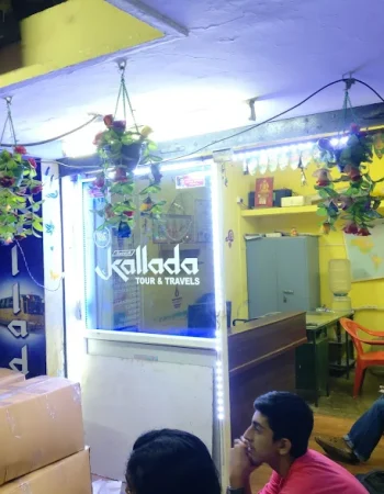 Kallada Tours & Travels