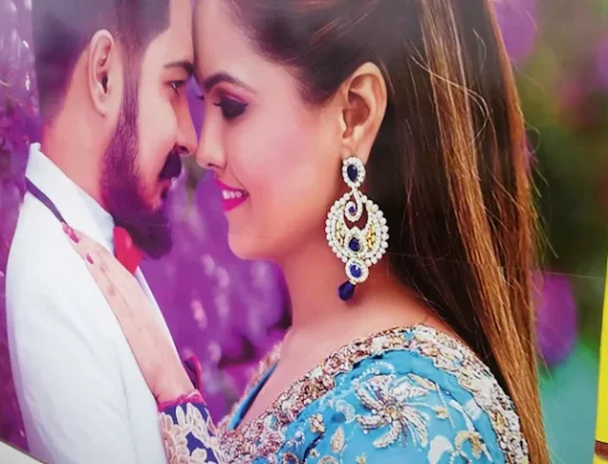 Redbreez family salon