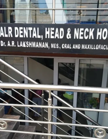 ALR Dental Hospital