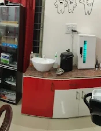 KANI ADVANCED DENTAL CARE