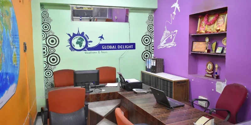 GLOBAL DELIGHT VACATIONS & TOURS