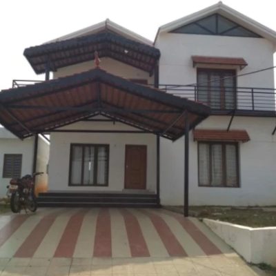 GSR Housing& Properties