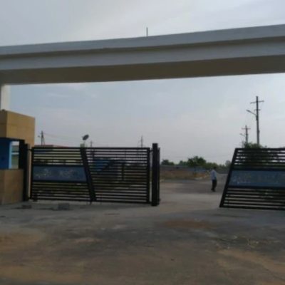 GSR Housing& Properties