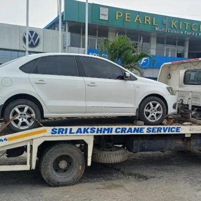 Sri Lakshmi Towing Service