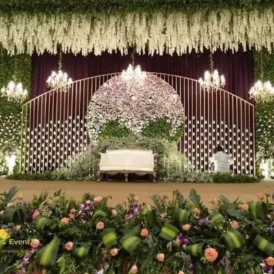 Savis Weddings & Events