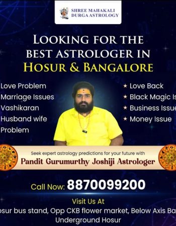 Shree Mahakali Dhurga Astrology