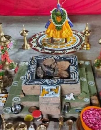 Shree Mahakali Dhurga Astrology