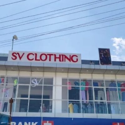 SV Clothing