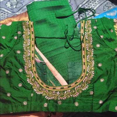 NEHA’S LADIES TAILORING SHOP