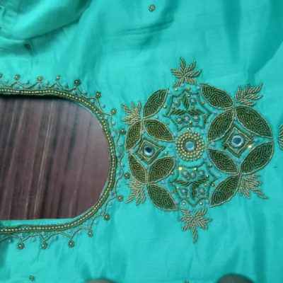 NEHA’S LADIES TAILORING SHOP