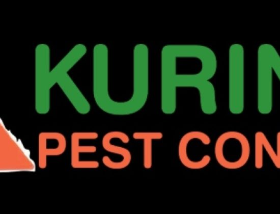 KURINJI PEST CONTROL