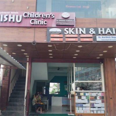 Karthick Skin & Hair Clinic