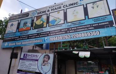 Karthick Skin & Hair Clinic