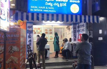 Nithya Skin Clinic