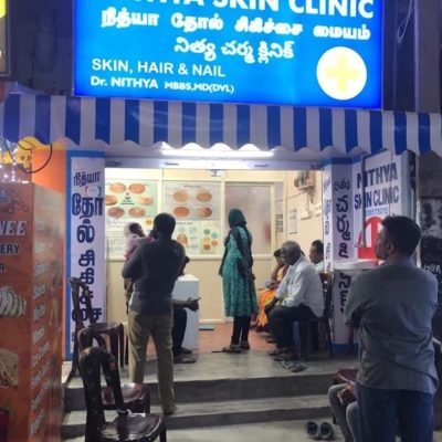 Nithya Skin Clinic