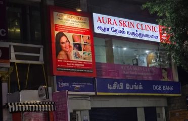 AURA SKIN CLINIC