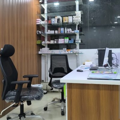 AURA SKIN CLINIC