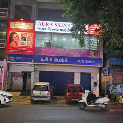 AURA SKIN CLINIC