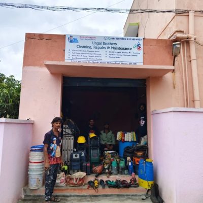 Ungal Brothers Cleaning Services