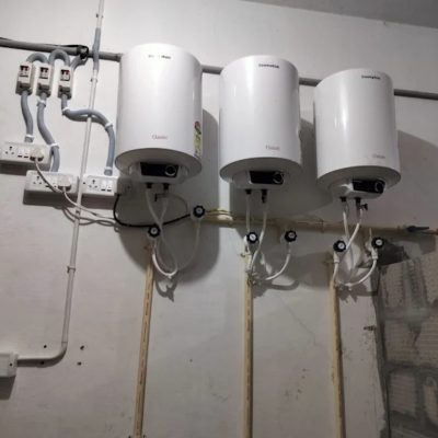 Ungal Brothers Cleaning Services