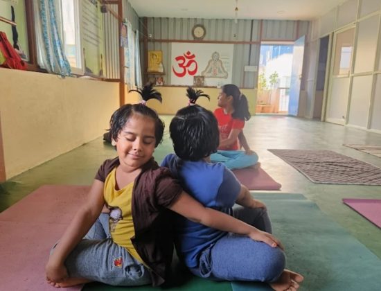 Pranava Nature Cure and yoga clinic